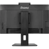 IIYAMA ProLite monitor, IPS, 23.8", 1920x1080, 16:9, 250 cd/m˛, 4ms, 1300:1, HDMI/DisplayPort/3xUSB