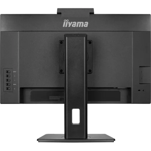 IIYAMA ProLite monitor, IPS, 23.8", 1920x1080, 16:9, 250 cd/m˛, 4ms, 1300:1, HDMI/DisplayPort/3xUSB