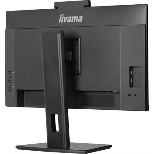 IIYAMA ProLite monitor, IPS, 23.8", 1920x1080, 16:9, 250 cd/m˛, 4ms, 1300:1, HDMI/DisplayPort/3xUSB