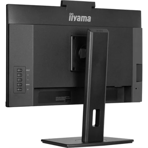 IIYAMA ProLite monitor, IPS, 23.8", 1920x1080, 16:9, 250 cd/m˛, 4ms, 1300:1, HDMI/DisplayPort/3xUSB