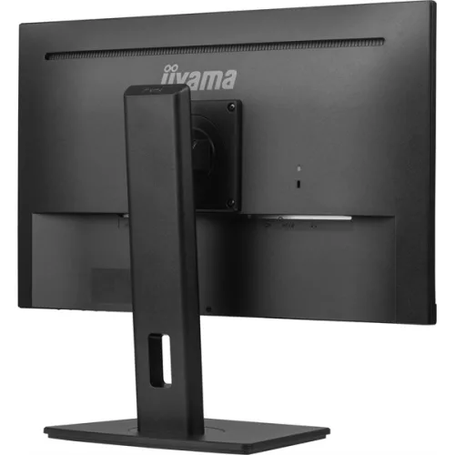 IIYAMA ProLite monitor, IPS, 23.8", 1920x1080, 16:9, 300 cd/m˛, 0,5ms, 1300:1, HDMI/DisplayPort