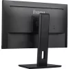 IIYAMA ProLite monitor, IPS, 23.8", 1920x1080, 16:9, 300 cd/m˛, 0,5ms, 1300:1, HDMI/DisplayPort