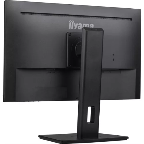 IIYAMA ProLite monitor, IPS, 23.8", 1920x1080, 16:9, 300 cd/m˛, 0,5ms, 1300:1, HDMI/DisplayPort