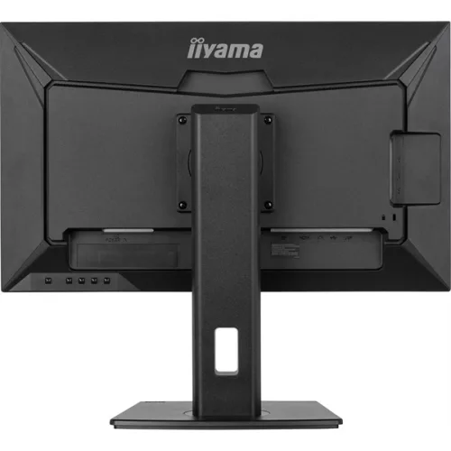 IIYAMA ProLite monitor, IPS, 23.8", 2560x1440, 16:9, 300 cd/m˛, 0,5ms, 1000:1, HDMI/DisplayPort/USB