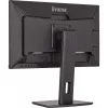 IIYAMA ProLite monitor, IPS, 23.8", 2560x1440, 16:9, 300 cd/m˛, 0,5ms, 1000:1, HDMI/DisplayPort/USB