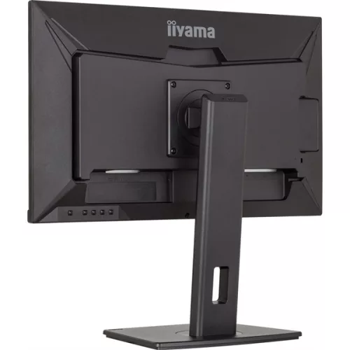 IIYAMA ProLite monitor, IPS, 23.8", 2560x1440, 16:9, 300 cd/m˛, 0,5ms, 1000:1, HDMI/DisplayPort/USB
