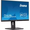 iiyama Prolite IPS monitor, 23,8", 1920 x 1080, 16:9, 250cd, 0,5ms, 1300:1 HDMI/DP, XUB2493HS-B6