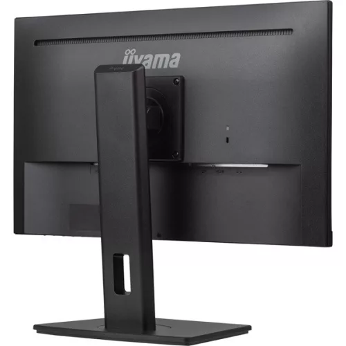 iiyama Prolite IPS monitor, 23,8", 1920 x 1080, 16:9, 250cd, 0,5ms, 1300:1 HDMI/DP, XUB2493HS-B6