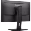 iiyama Prolite IPS monitor, 23,8", 1920 x 1080, 16:9, 250cd, 0,5ms, 1300:1 HDMI/DP, XUB2493HS-B6