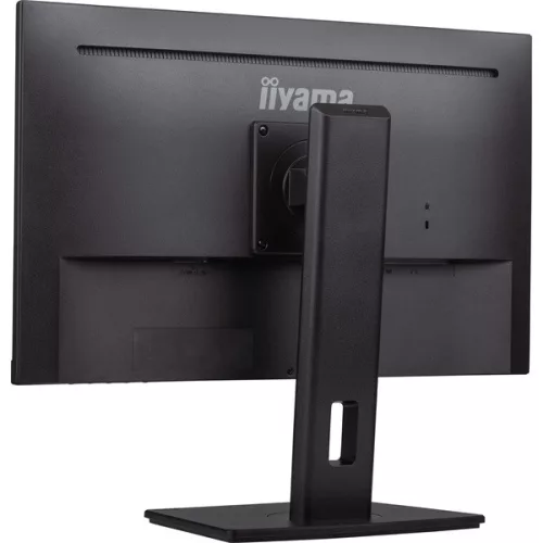 iiyama Prolite IPS monitor, 23,8", 1920 x 1080, 16:9, 250cd, 0,5ms, 1300:1 HDMI/DP, XUB2493HS-B6