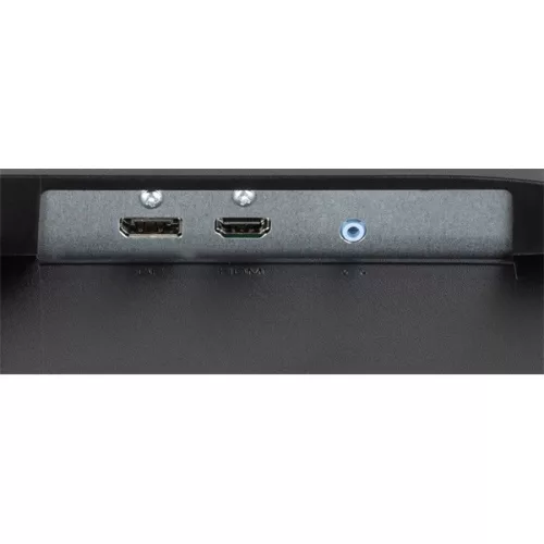 iiyama Prolite IPS monitor, 23,8", 1920 x 1080, 16:9, 250cd, 0,5ms, 1300:1 HDMI/DP, XUB2493HS-B6