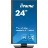 IIYAMA ProLite monitor, IPS, 23.8", 1920x1080, 16:9, 300 cd/m˛, 1 ms, 1300:1, HDMI/DisplayPort/USB