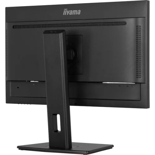 IIYAMA ProLite monitor, IPS, 23.8", 1920x1080, 16:9, 300 cd/m˛, 1 ms, 1300:1, HDMI/DisplayPort/USB