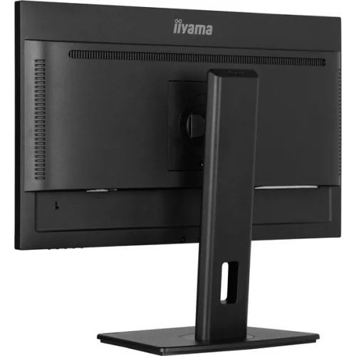 IIYAMA ProLite monitor, IPS, 23.8", 1920x1080, 16:9, 300 cd/m˛, 1 ms, 1300:1, HDMI/DisplayPort/USB