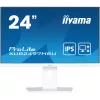 IIYAMA ProLite monitor, IPS, 23.8", 1920x1080, 16:9, 300 cd/m2, 1ms, 1300:1, HDMI/DisplayPort/USB
