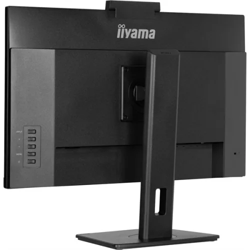 IIYAMA ProLite monitor, IPS, 27", 2560x1440, 16:9, 250 cd/m2˛, 0,4ms, 1300:1, HDMI/DisplayPort/USB-C
