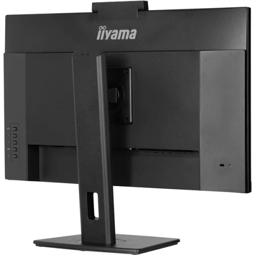 IIYAMA ProLite monitor, IPS, 27", 2560x1440, 16:9, 250 cd/m2˛, 0,4ms, 1300:1, HDMI/DisplayPort/USB-C