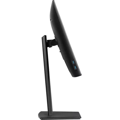 IIYAMA ProLite monitor, IPS, 27", 3840x2160, 16:9, 350 cd/m˛, 4ms, 1300:1, HDMI/DisplayPort/USB