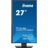 iiyama Prolite IPS monitor, 27", 2560 x 1440, 16:9, 300cd, 1ms, 1300:1, HDMI/DPx2/USB-Cx2/USBx4/RJ45, XUB2797QSN-B2