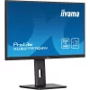 iiyama Prolite IPS monitor, 27", 2560 x 1440, 16:9, 300cd, 1ms, 1300:1, HDMI/DPx2/USB-Cx2/USBx4/RJ45, XUB2797QSN-B2