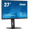 iiyama Prolite IPS monitor, 27", 2560 x 1440, 16:9, 300cd, 1ms, 1300:1, HDMI/DPx2/USB-Cx2/USBx4/RJ45, XUB2797QSN-B2