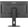 iiyama Prolite IPS monitor, 27", 2560 x 1440, 16:9, 300cd, 1ms, 1300:1, HDMI/DPx2/USB-Cx2/USBx4/RJ45, XUB2797QSN-B2