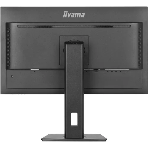 iiyama Prolite IPS monitor, 27", 2560 x 1440, 16:9, 300cd, 1ms, 1300:1, HDMI/DPx2/USB-Cx2/USBx4/RJ45, XUB2797QSN-B2
