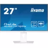 IIYAMA ProLite monitor, IPS, 27", 2560x1440, 16:9, 300 cd/m˛, 1ms, 1300:1, HDMI/DisplayPort/RJ45