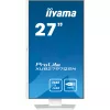IIYAMA ProLite monitor, IPS, 27", 2560x1440, 16:9, 300 cd/m˛, 1ms, 1300:1, HDMI/DisplayPort/RJ45