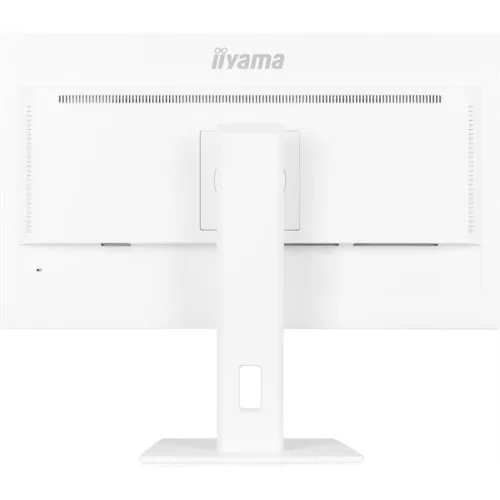 IIYAMA ProLite monitor, IPS, 27", 2560x1440, 16:9, 300 cd/m˛, 1ms, 1300:1, HDMI/DisplayPort/RJ45