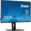 IIYAMA ProLite monitor, IPS, 27", 3840x2160, 16:9, 350 cd/m˛, 4ms, 1300:1, HDMI/DisplayPort/USB-C/RJ45/4xUSB