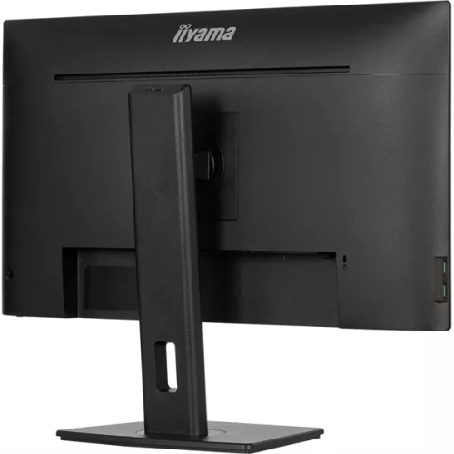 IIYAMA ProLite monitor, IPS, 27", 3840x2160, 16:9, 350 cd/m˛, 4ms, 1300:1, HDMI/DisplayPort/USB-C/RJ45/4xUSB