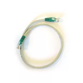   OEM RJ45 CAT5e UTP - RJ45 CAT5e UTP M/M adatkábel 10m szürke