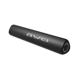 Awei Y333 1800mAh vízálló 1.0 hangszóró fekete