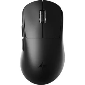   ATK Dragonfly Y9 Pro Max optikai USB / vezeték nélküli gaming egér fekete