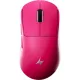 ATK Dragonfly Y9 Ultimate optikai USB / vezeték nélküli gaming egér rózsaszín