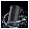 Usams YC011 2000mAh vízálló 1.0 hangszóró fekete