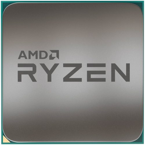 AMD CPU Desktop Ryzen 3 4C/4T 2200G (3.7GHz,6MB,65W,AM4) tray, with RX Vega Graphics