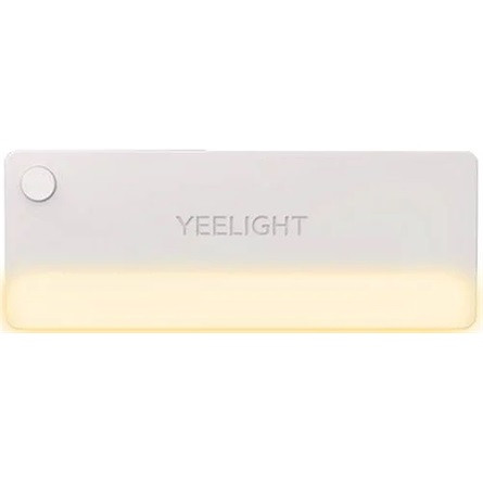 Xiaomi Yeelight Sensor Drawer Light A6 (4-pack) meleg-fehér LED fiók lámpa