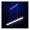 Xiaomi Yeelight YLDL01YL Crystal Pendant Light mennyezeti lámpa