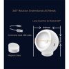 Xiaomi Yeelight Sunset Projection Lamp meleg-fehér LED asztali lámpa