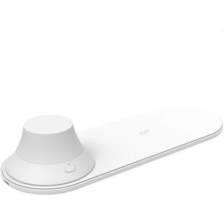 Xiaomi Yeelight Wireless Charging Night Light indukciós töltős éjszakai fény (YLYD08YI)