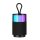 Usams YIN 1200mAh 1.0 hangszóró fekete