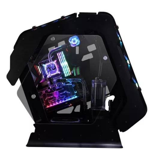 ZALMAN HÁZ Zalman - Midi - Z-Machine 500