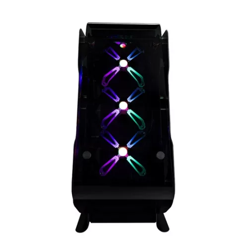 ZALMAN HÁZ Zalman - Midi - Z-Machine 500
