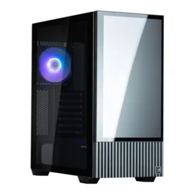 Zalman HÁZ Zalman - Midi - Z10 DS Black