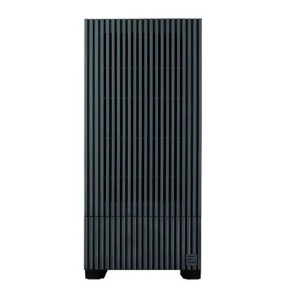 Zalman HÁZ Zalman - Midi - Z10 DS Black