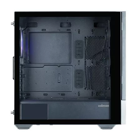Zalman HÁZ Zalman - Midi - Z10 DS Black