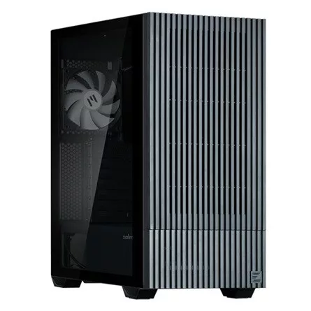 Zalman HÁZ Zalman - Midi - Z10 DS Black