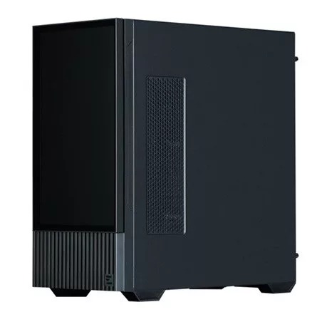 Zalman HÁZ Zalman - Midi - Z10 DS Black